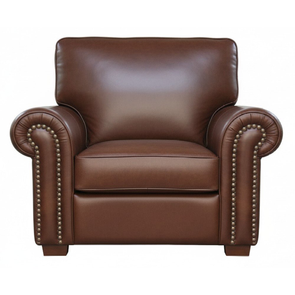 Moran Furniture Brando Recliner
