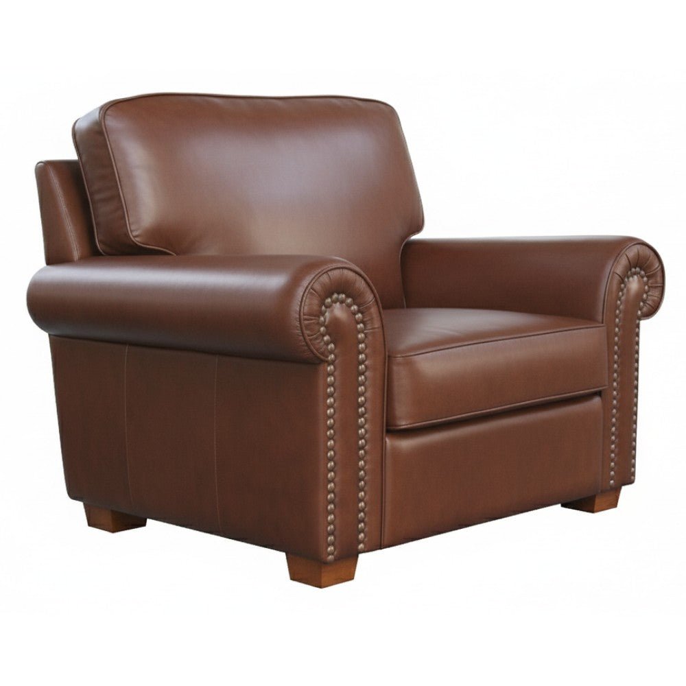 Moran Furniture Brando Recliner