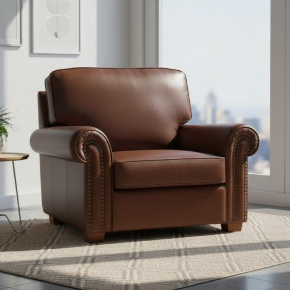 Moran Furniture Brando Recliner
