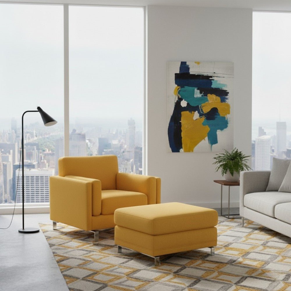 Moran Furniture Britannia Chair