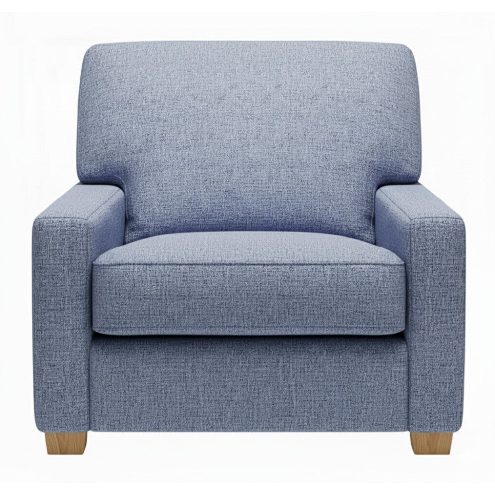 Moran Furniture Brooklyn Chair