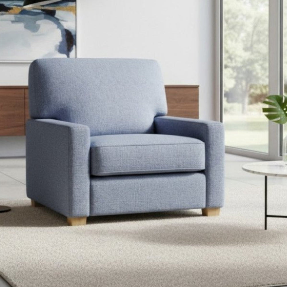 Moran Furniture Brooklyn Chair