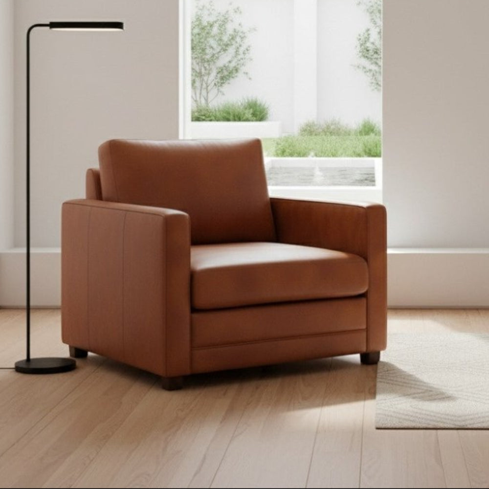 Moran Furniture Brubeck Chair