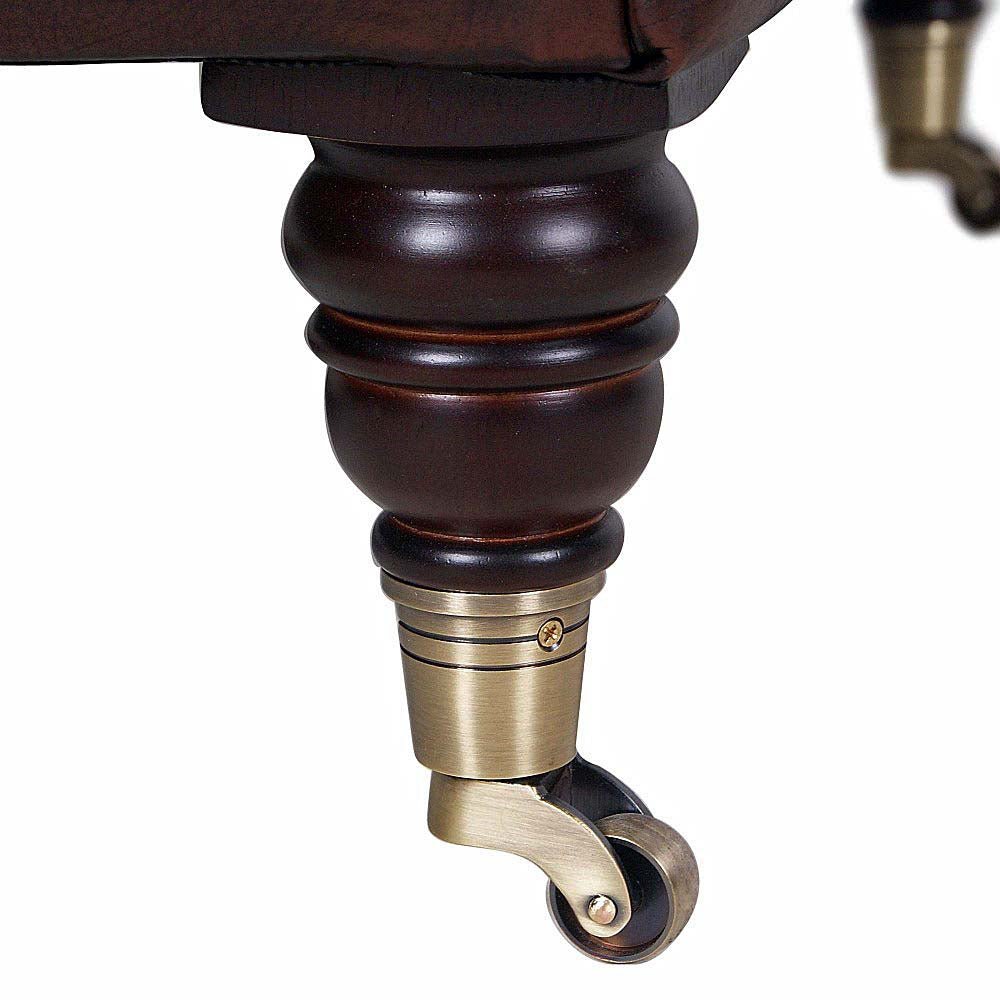 Moran Bugatti Wingback Accent Chair