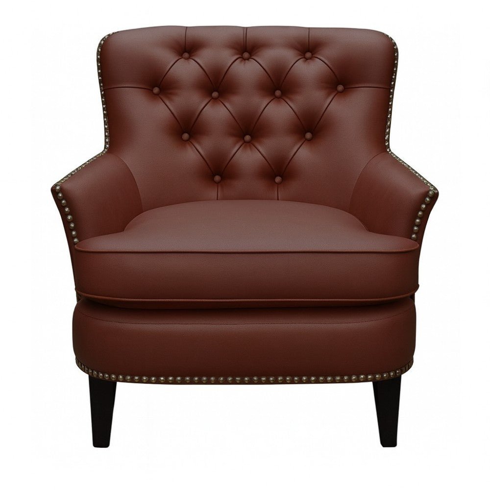 Moran Byron Accent Chair