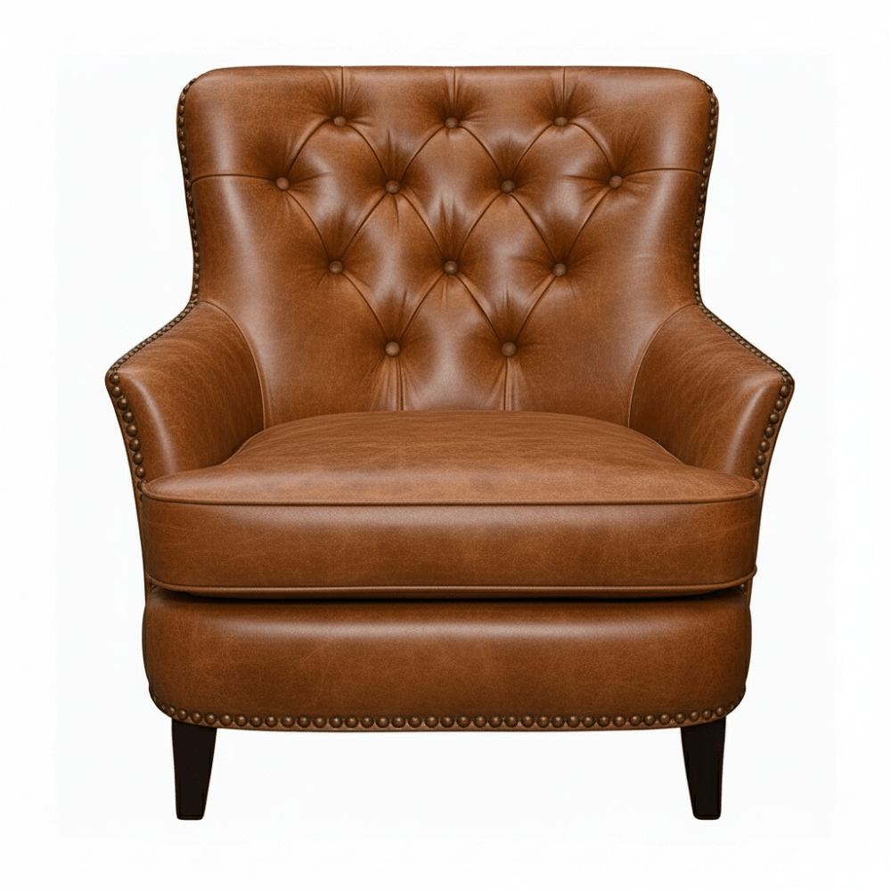 Moran Byron Accent Chair