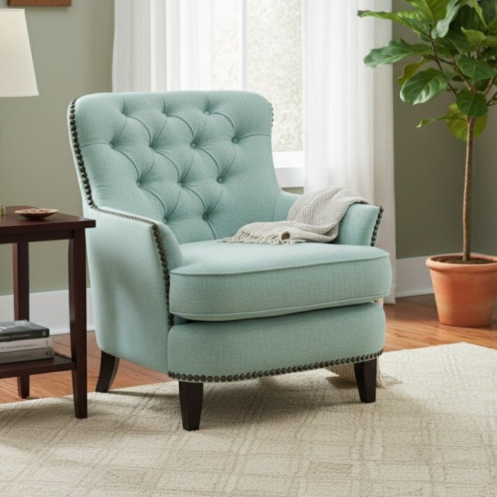 Moran Byron Accent Chair