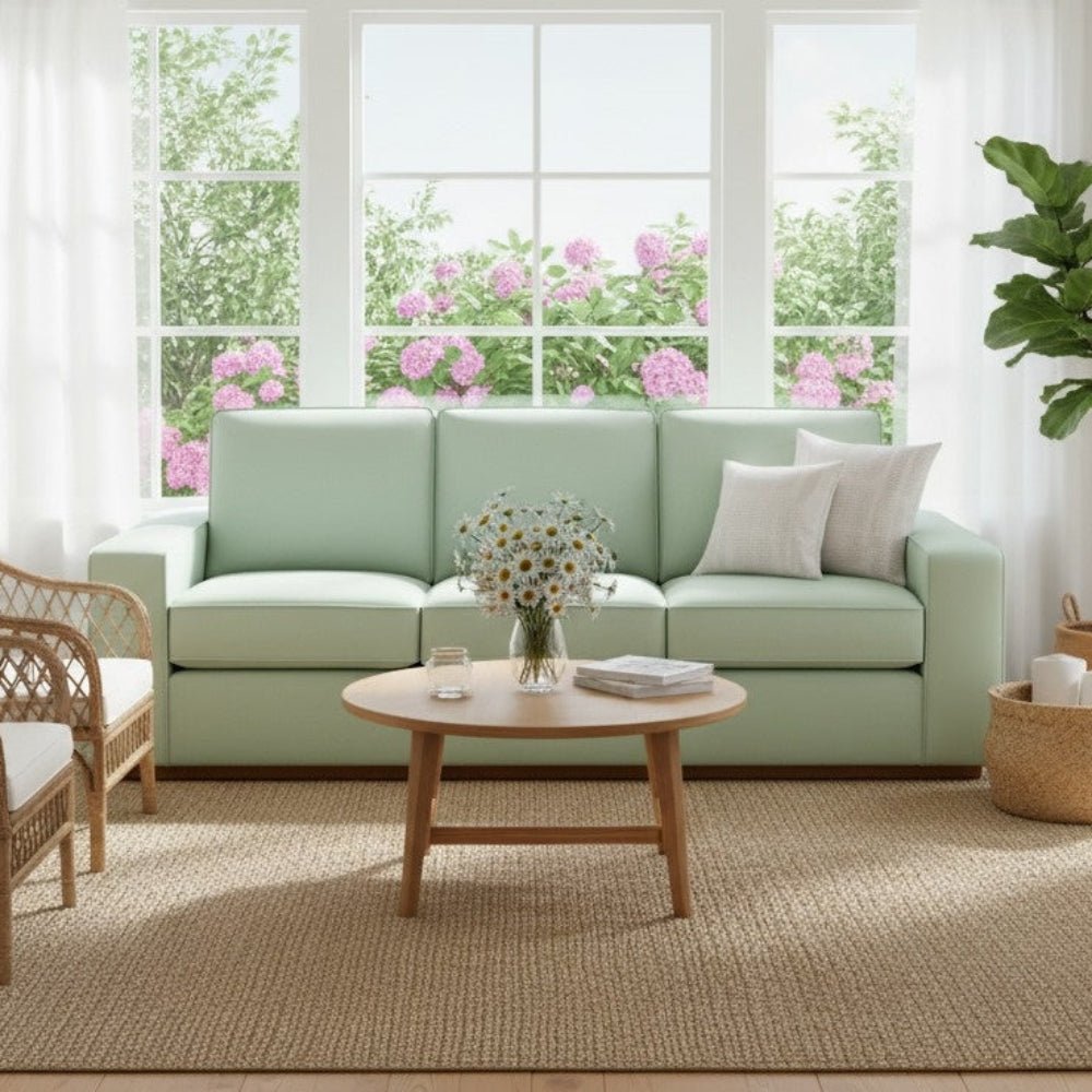 Moran Furniture Carlo Sofa