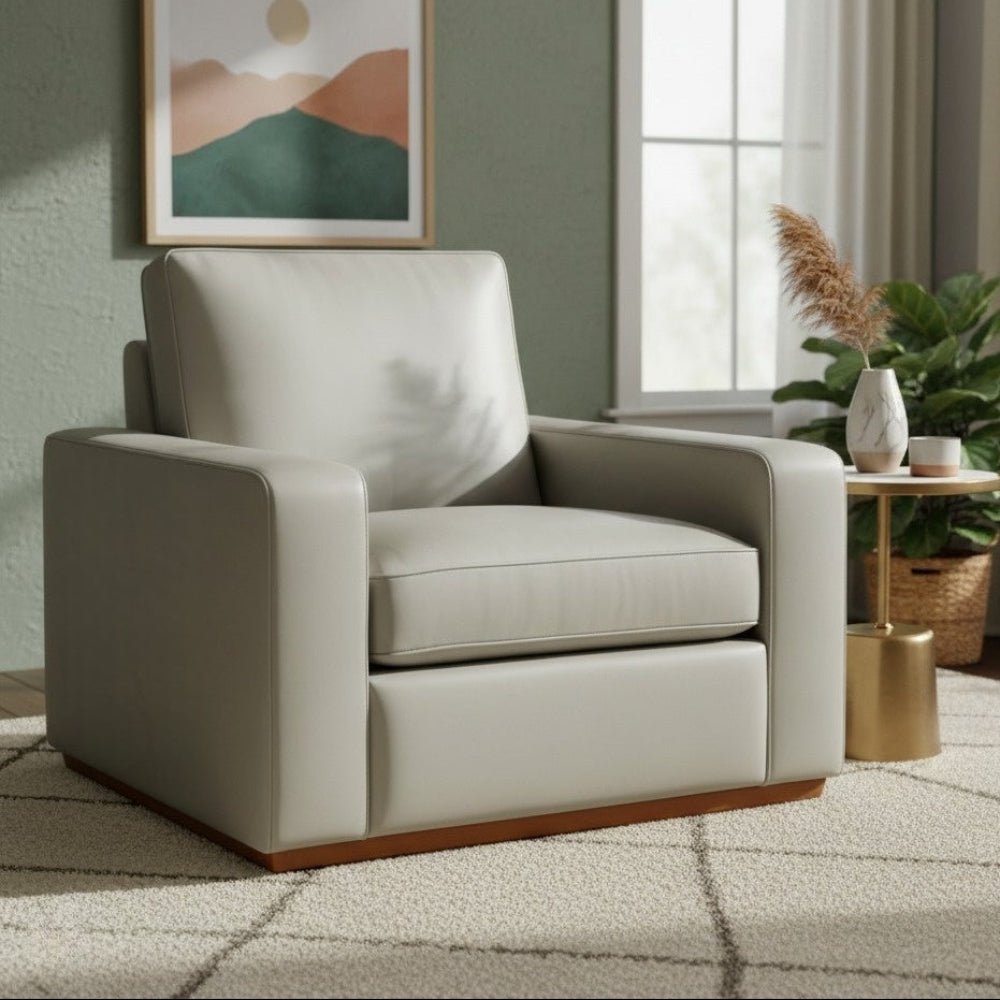 Moran Furniture Carlo Chair