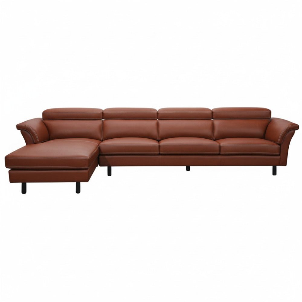 Moran Furniture Carson Modular