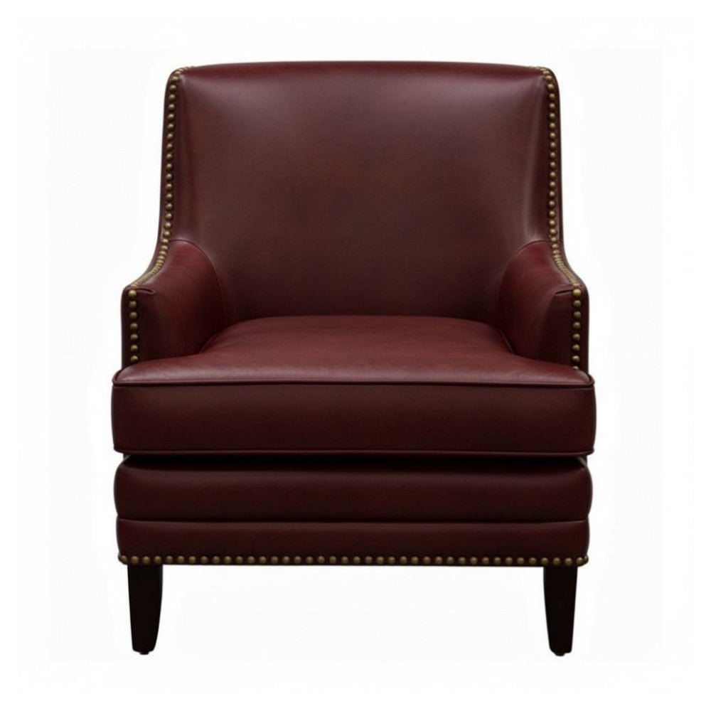 Moran Carter Accent Chair