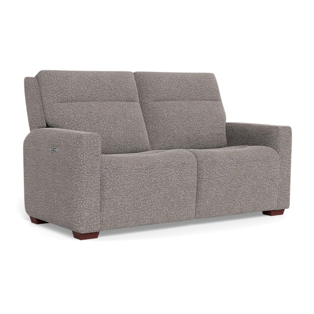 La - Z - Boy Cary Sofa - Power Glideaway