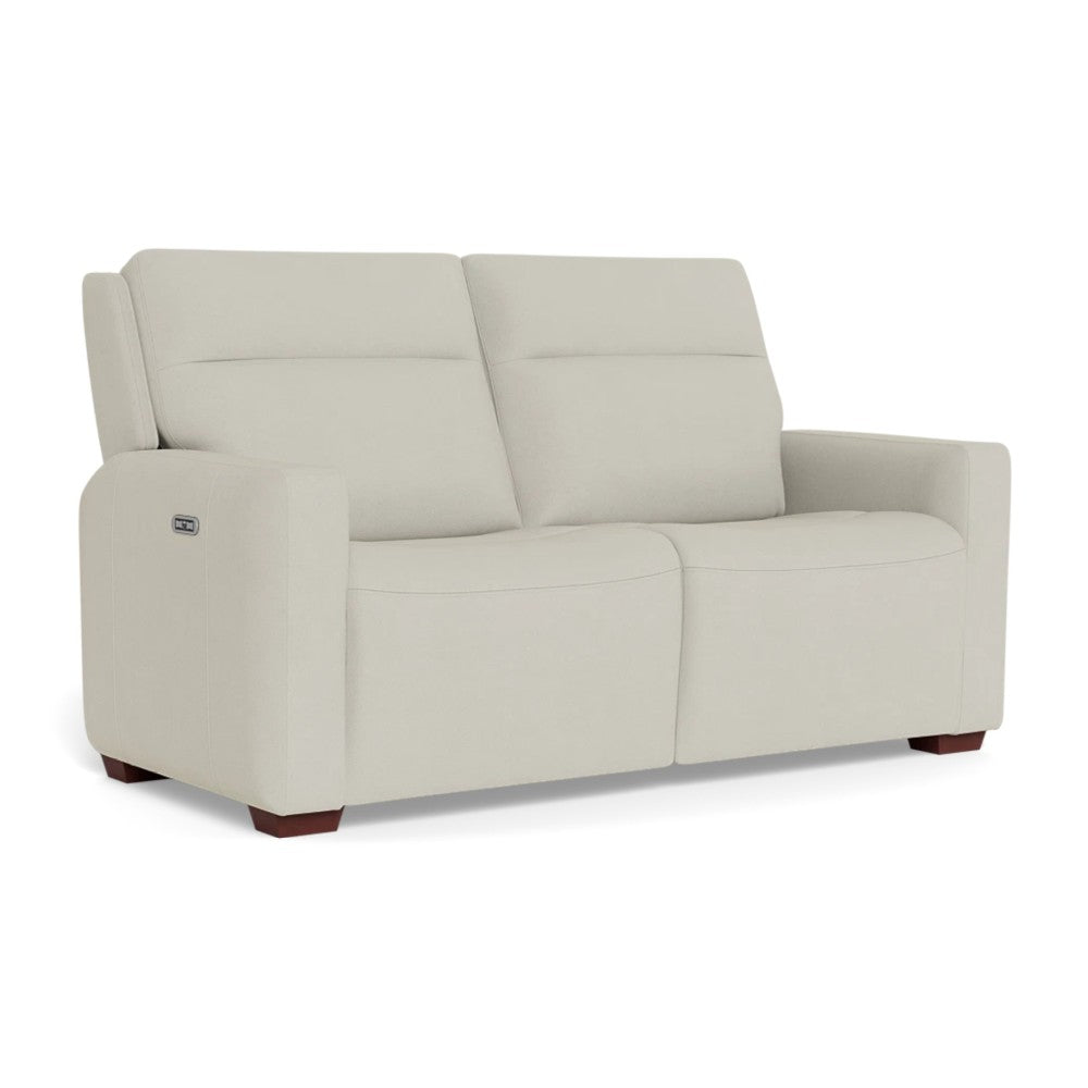 La - Z - Boy Cary Sofa - Power Glideaway