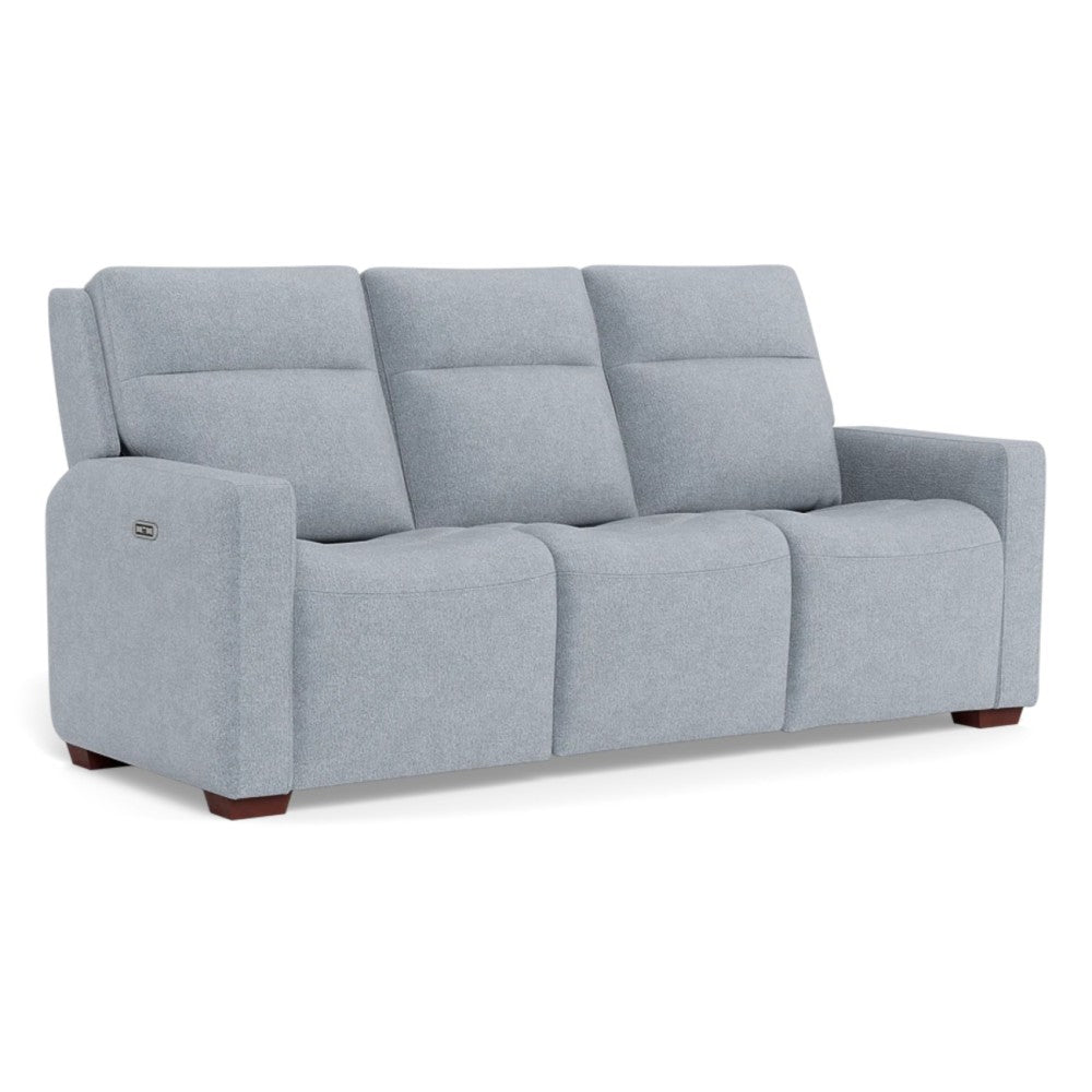 La - Z - Boy Cary Sofa - Power Glideaway
