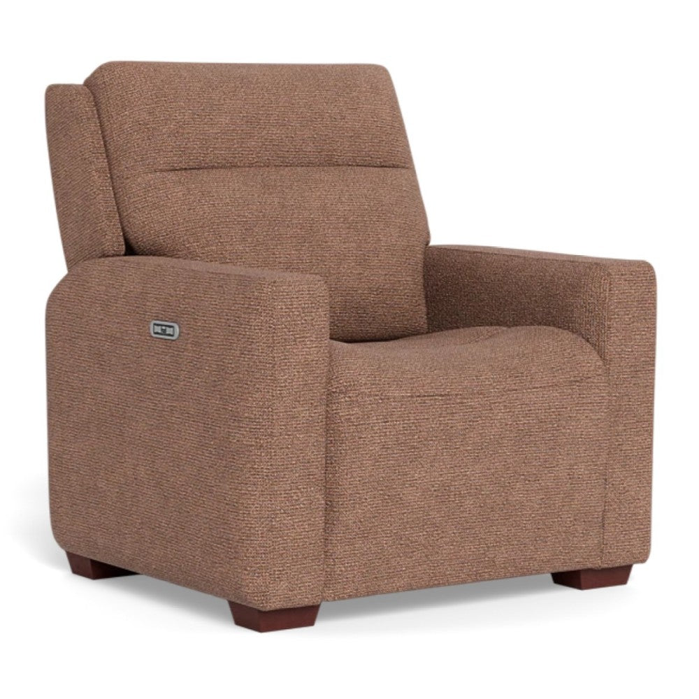 La - Z - Boy Cary Recliner - Power Glideaway