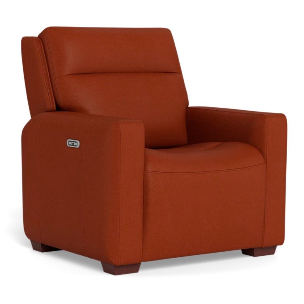 La - Z - Boy Cary Recliner - Power Glideaway