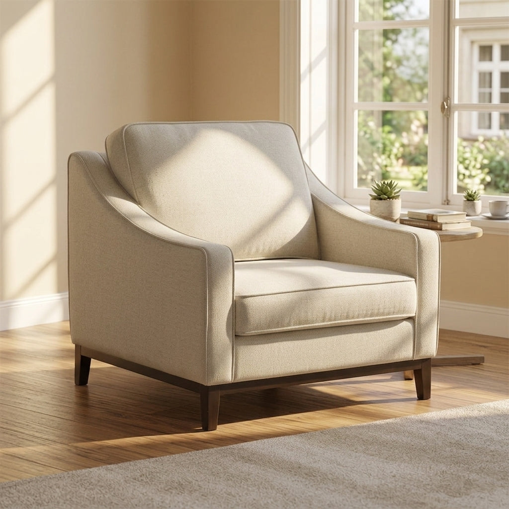 Moran Furniture Century Chair