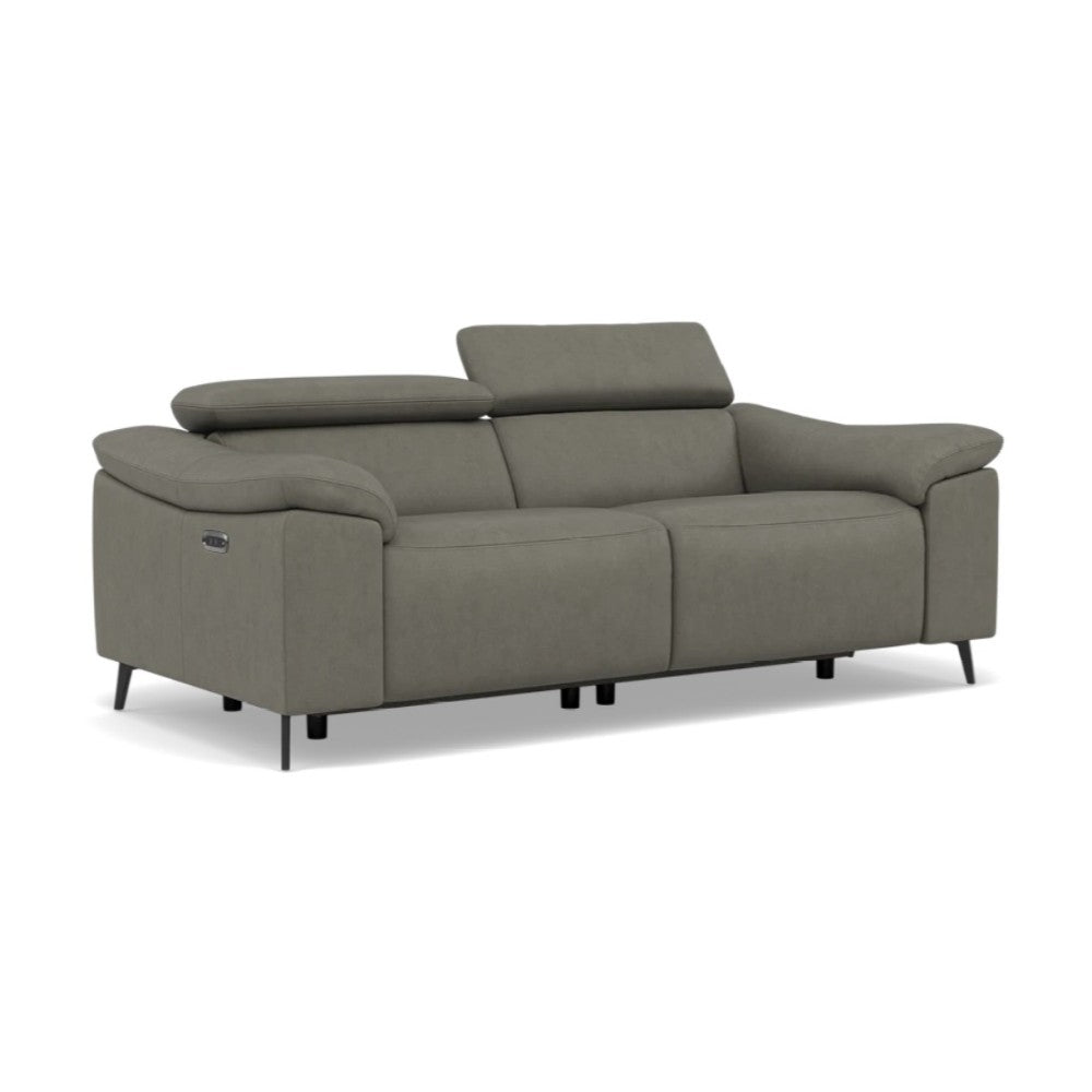 La - Z - Boy Chatham Sofa - Power Glideaway