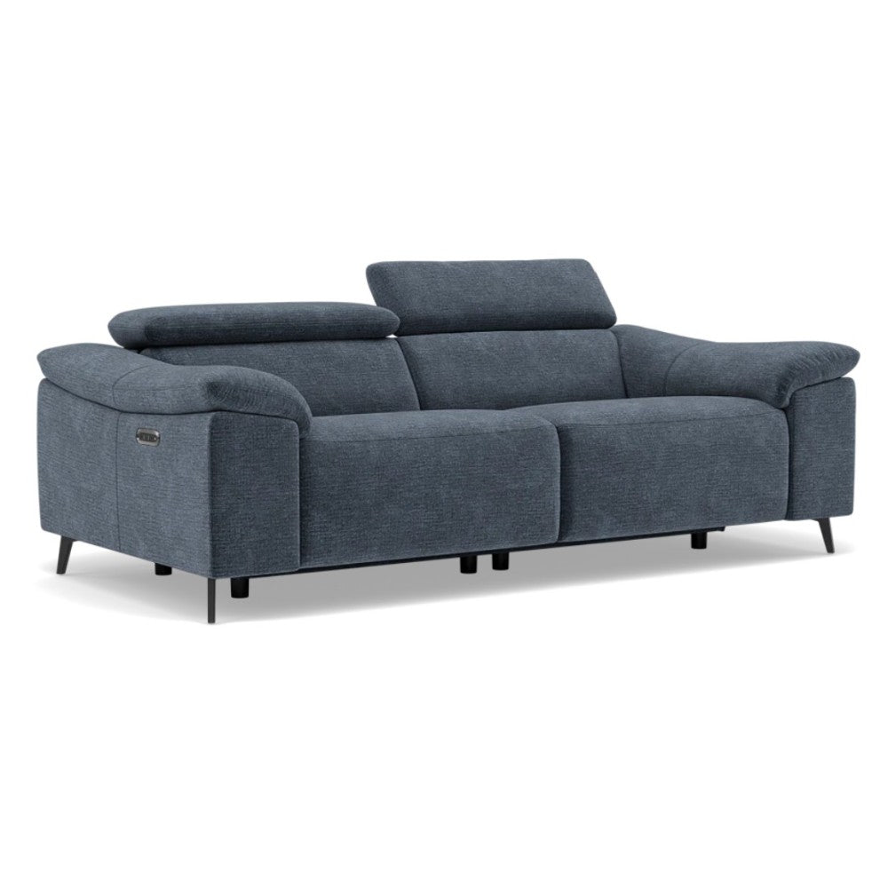La - Z - Boy Chatham Sofa - Power Glideaway