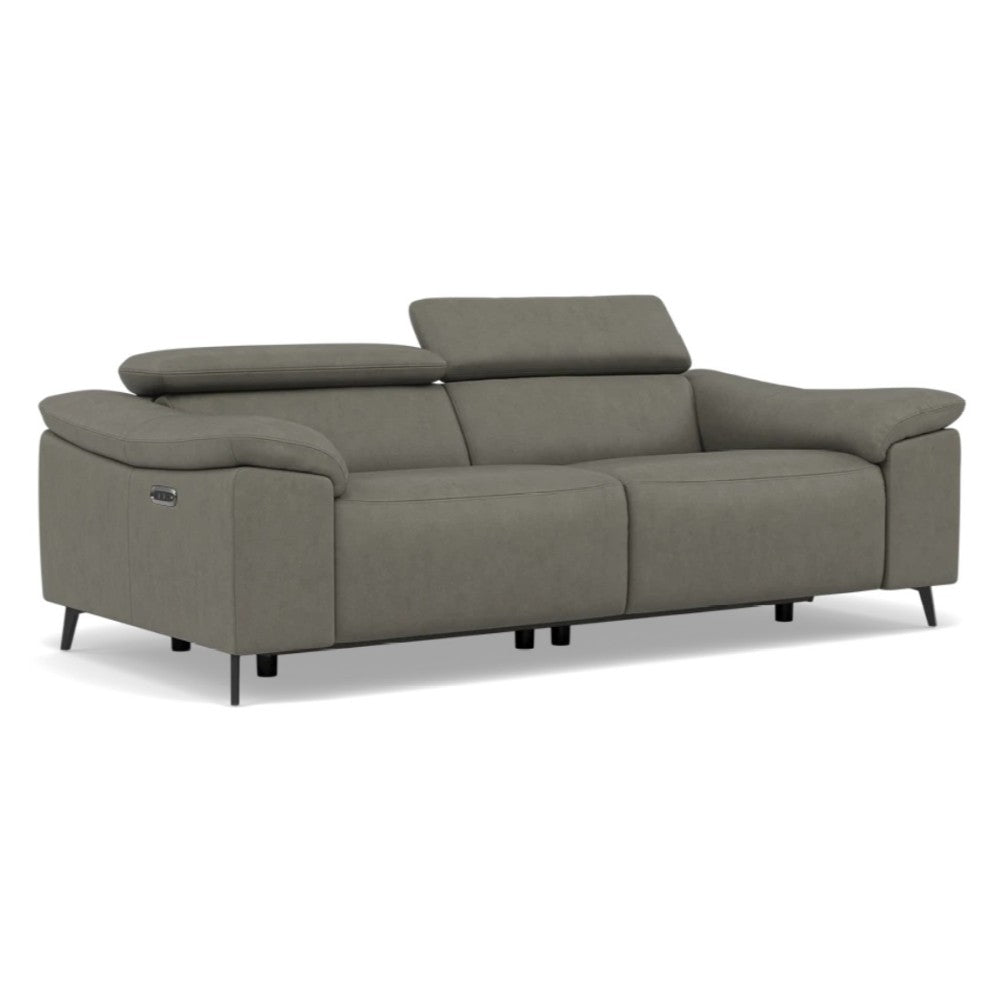 La - Z - Boy Chatham Sofa - Power Glideaway