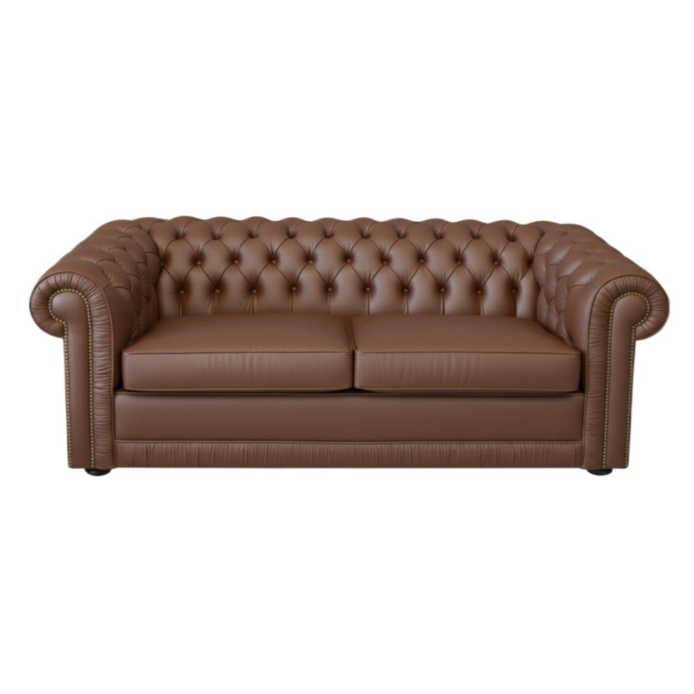 Moran Furniture Chester Chesterfield Sofa