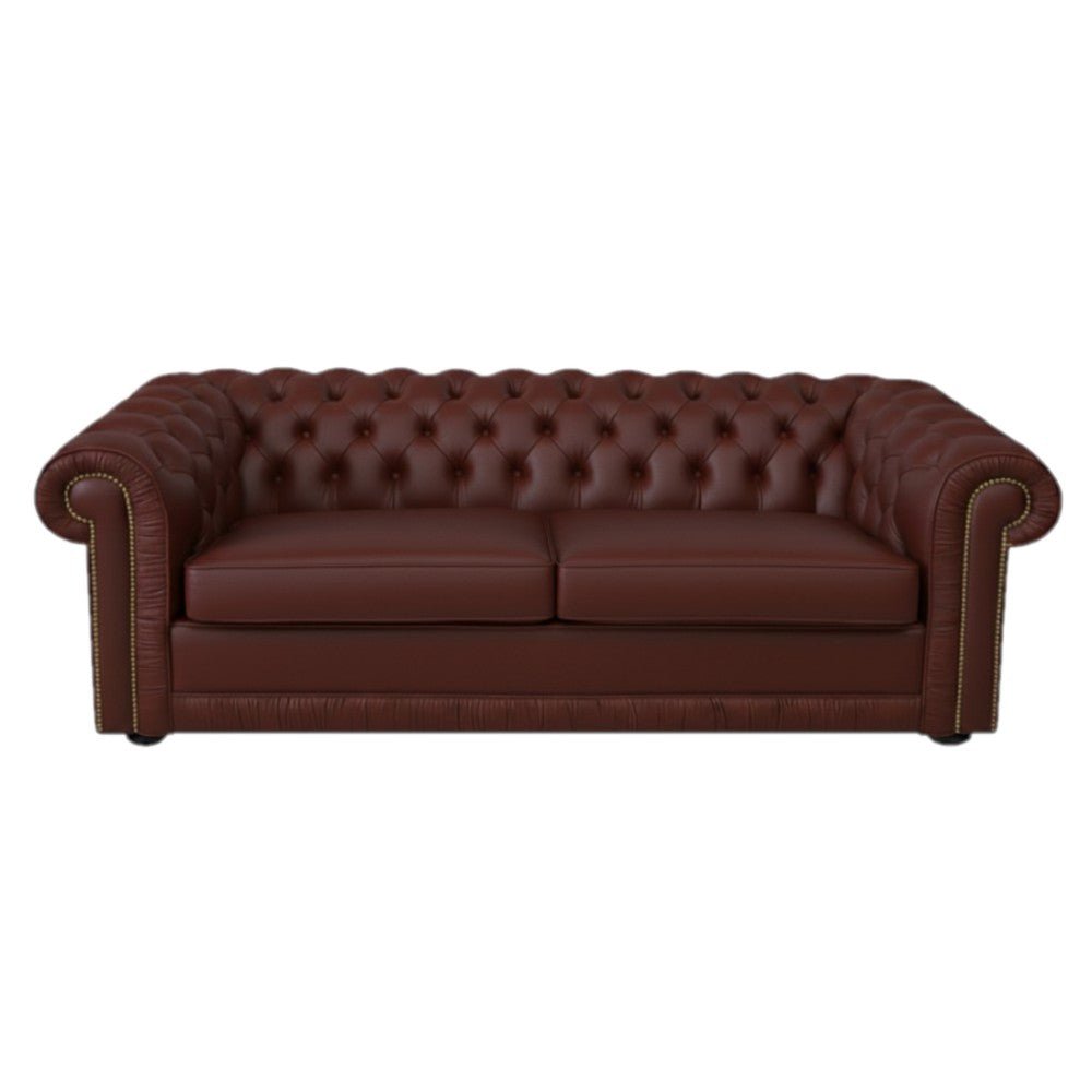 Moran Furniture Chester Chesterfield Sofa
