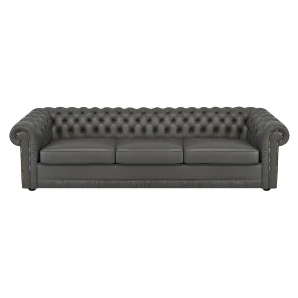 Moran Furniture Chester Chesterfield Sofa