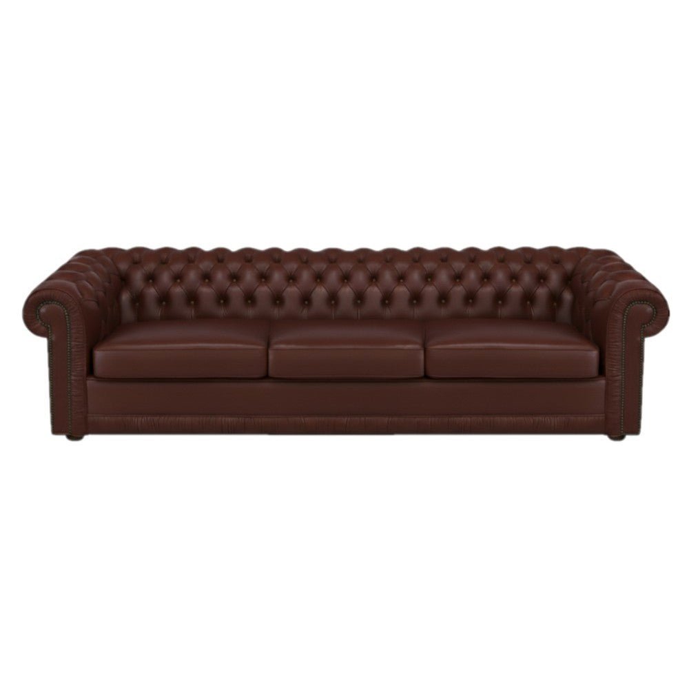 Moran Furniture Chester Chesterfield Sofa
