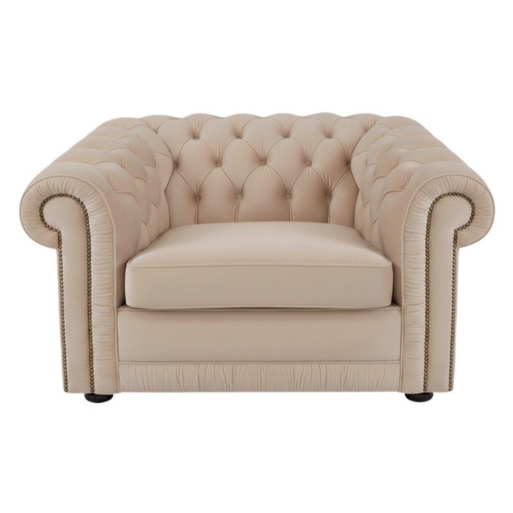 Moran Furniture Chester Chair