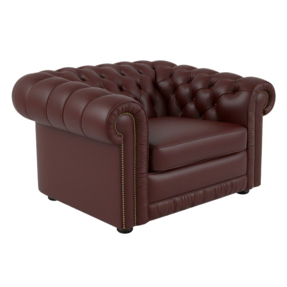 Moran Furniture Chester Chair