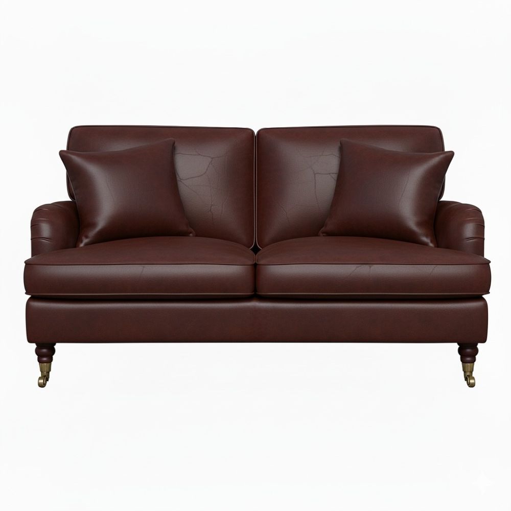 Moran Furniture Claire II Sofa
