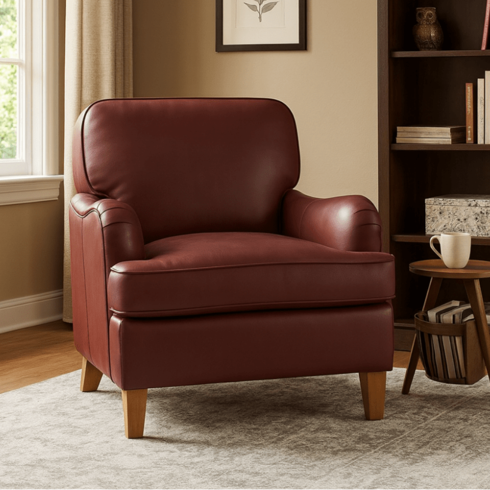 Moran Furniture Claire II Chair