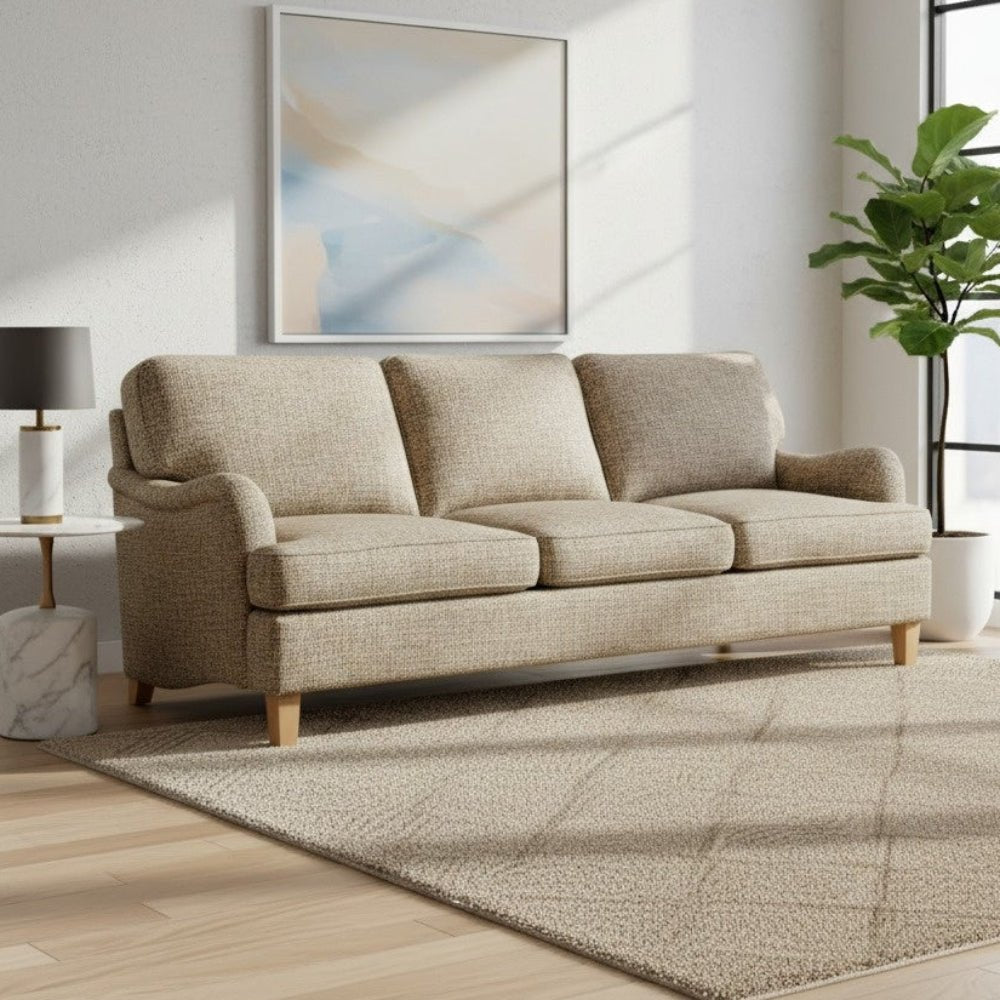 Moran Furniture Claire II Sofa