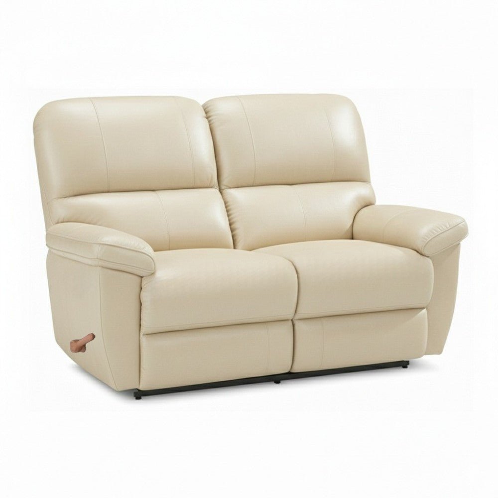 La - Z - Boy Clarkston Sofa - Lever Glideaway