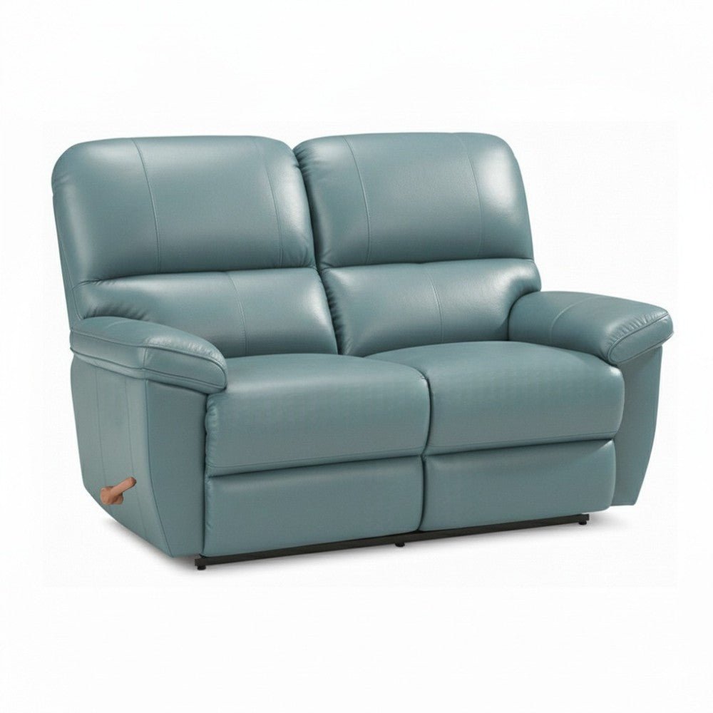 La - Z - Boy Clarkston Sofa - Lever Glideaway