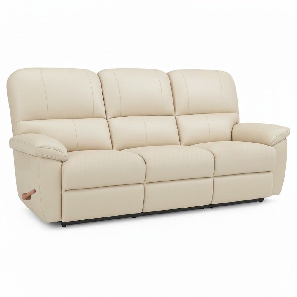 La - Z - Boy Clarkston Sofa - Lever Glideaway