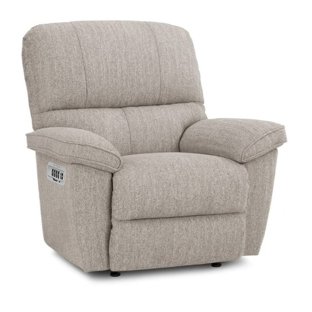 La - Z - Boy Clarkston Recliner - Power XR Plus