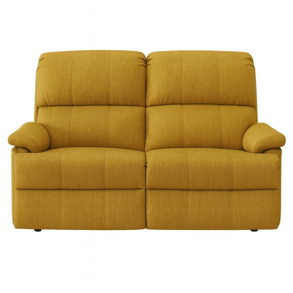Moran Furniture Cloud Recline Sofa