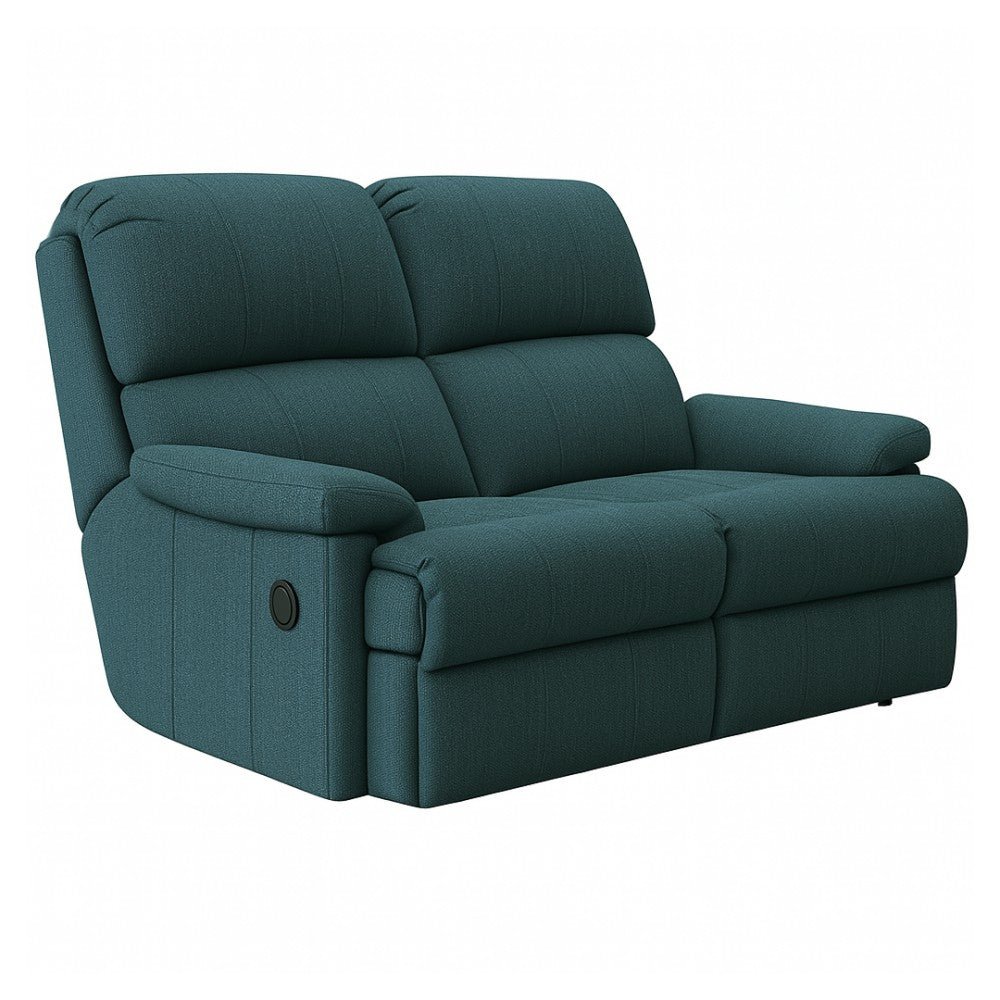 Moran Furniture Cloud Recline Sofa