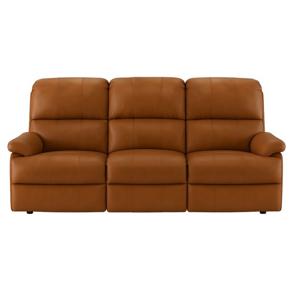 Moran Furniture Cloud Recline Sofa