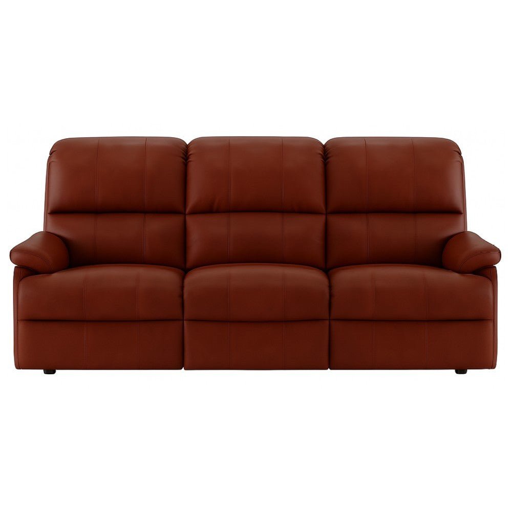 Moran Furniture Cloud Recline Sofa