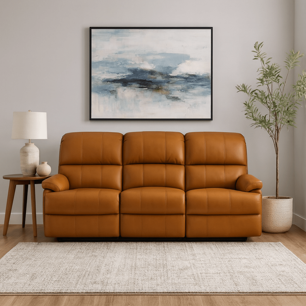 Moran Furniture Cloud Sofa