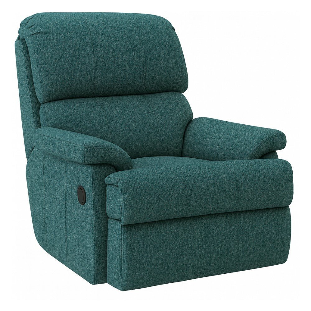 Moran Furniture Cloud Recliner