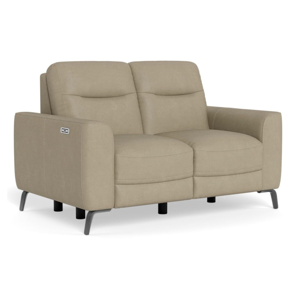 La - Z - Boy Colorado Sofa - Power Glideaway