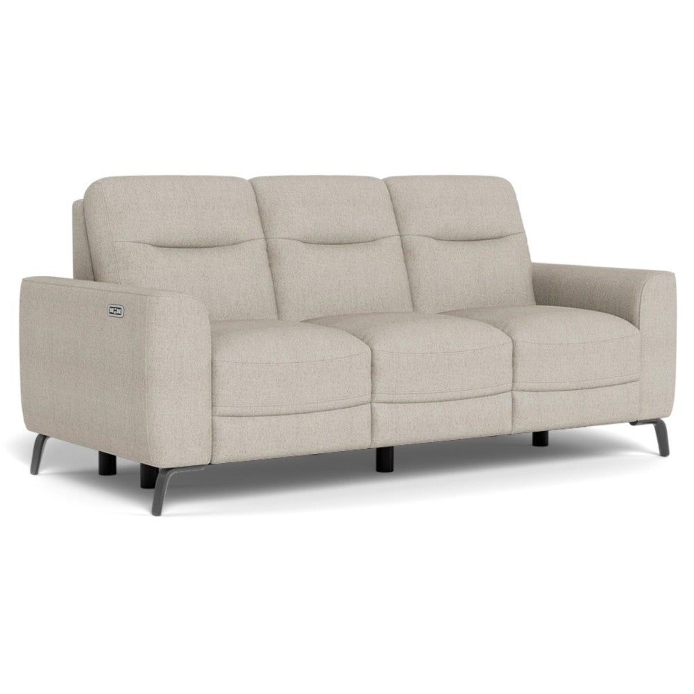 La - Z - Boy Colorado Sofa - Power Glideaway