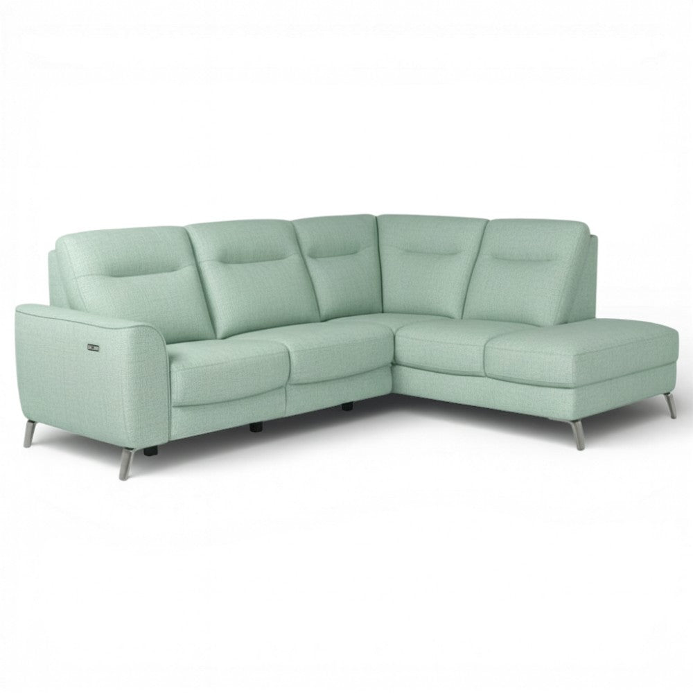 La - Z - Boy Colorado Modular - Power Glideaway