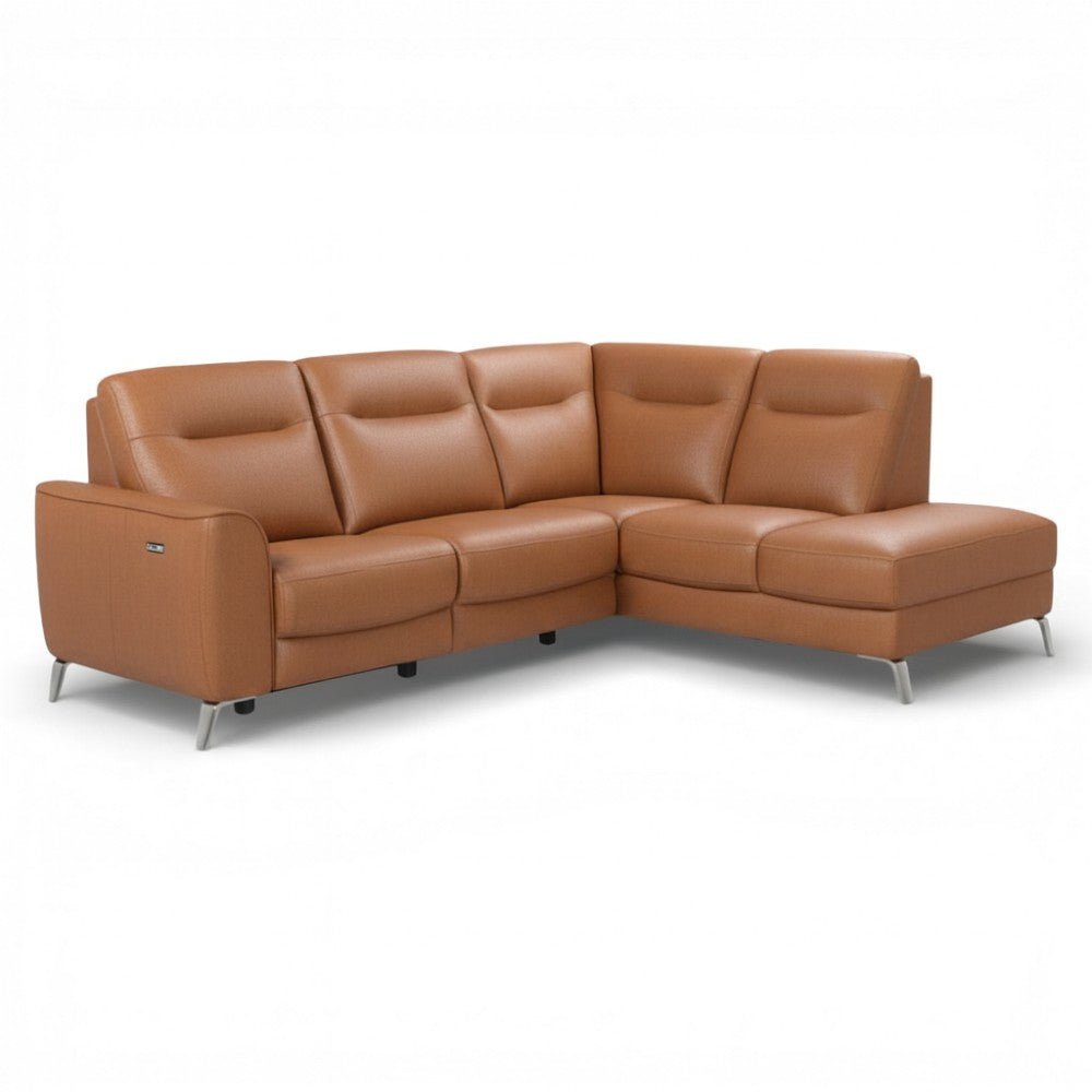 La - Z - Boy Colorado Modular - Power Glideaway