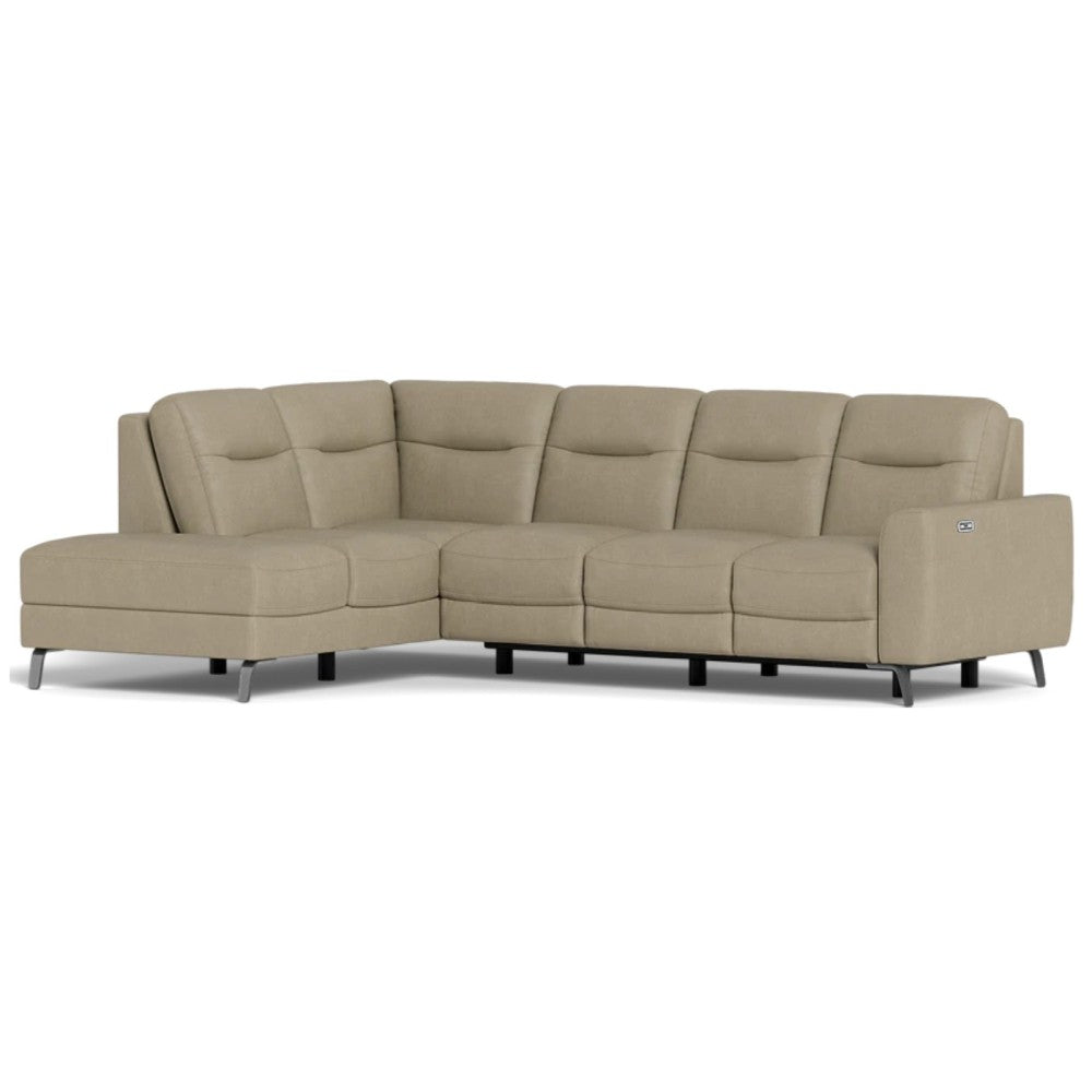 La - Z - Boy Colorado Modular - Power Glideaway