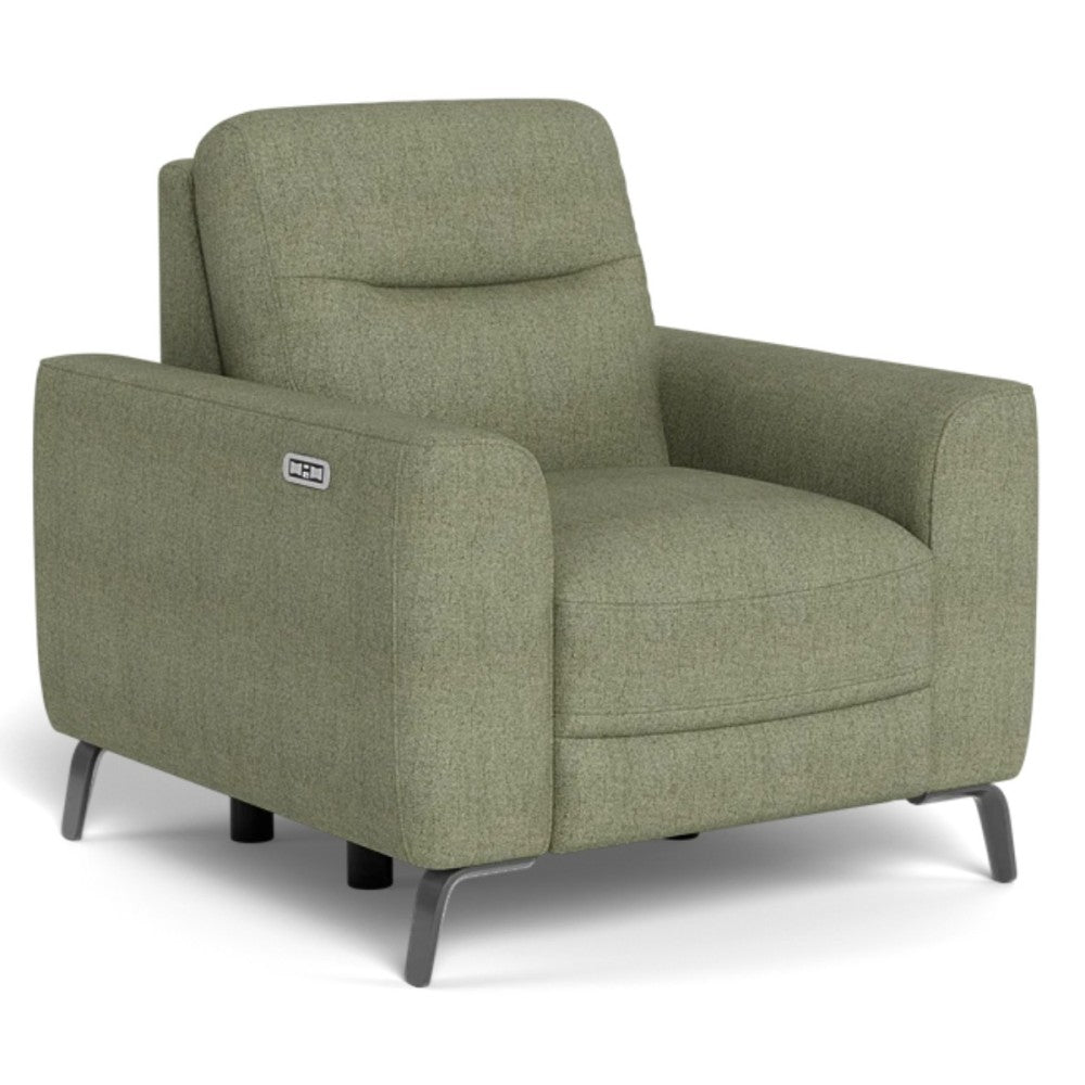 La - Z - Boy Colorado Recliner - Power Glideaway