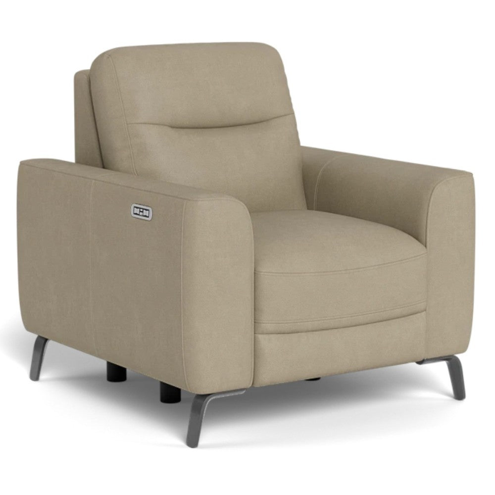 La - Z - Boy Colorado Recliner - Power Glideaway